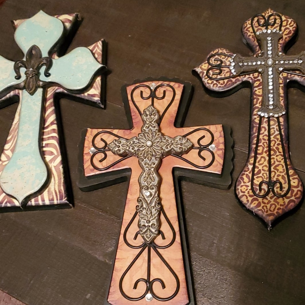 Square One Cross Trio - Picture 2 of 6